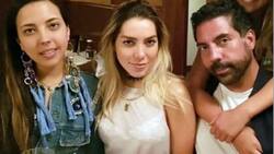 Pablo Moctezuma dedica emotivo mensaje a su hija Natasha: "Me haces falta"