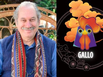 Horóscopo Chino de Pedro Engel: ¿Qué predicciones hay para el Gallo en 2024?