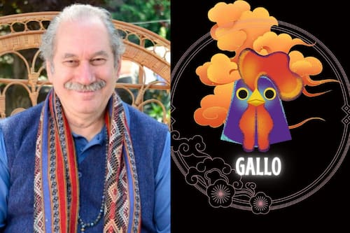 Conoce las predicciones de Pedro Engel para el Gallo.