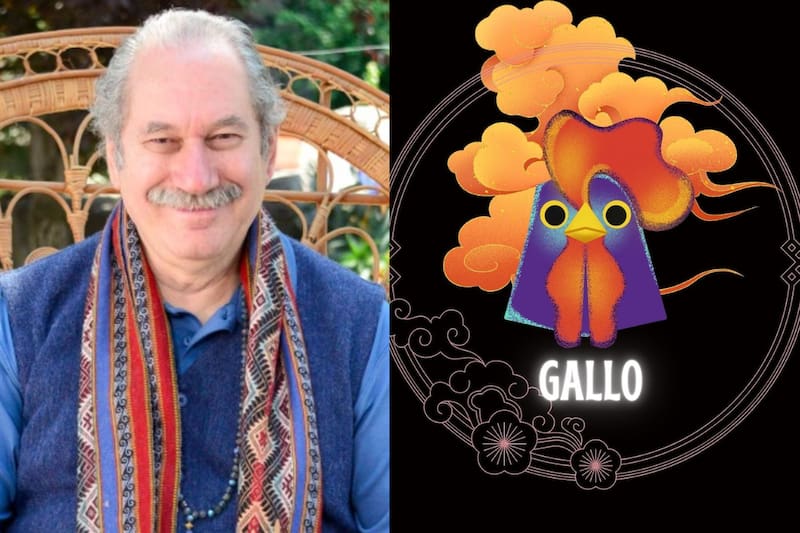 Conoce las predicciones de Pedro Engel para el Gallo.