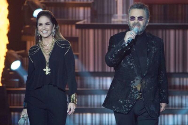 Manuel Mijares habló de la ruptura de Lucero y Michel Kuri