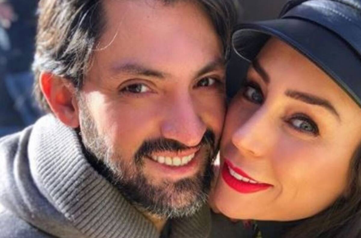 Exsuegra de Inés Gómez Mont reveló que la conductora y su esposo están en México