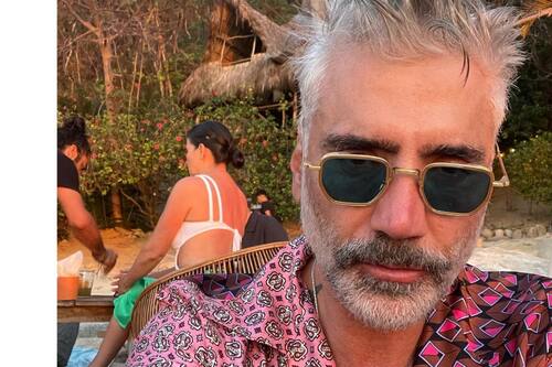 Alejandro Fernández se une a la polémica de la canción “Mátalas” y pide a los que se ofenden salir de su concierto