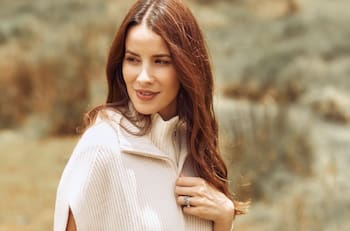 “Tengo un Pálpito”: Laura Londoño anuncia su nuevo proyecto y sorprende a sus seguidores