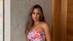 ¡Hay foto! Aseguran que Fran Virgilio, ex de Karol Lucero, estaría saliendo con jugador de la Selección Chilena