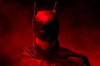 “The Batman”: director sube inédita escena de la película