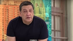 “De manera muy intuitiva, pero asertiva...”: Julio César Rodríguez rompe el silencio y da profunda reflexión post ataques de Mauricio Israel