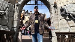 El especial homenaje a Pepe Aguilar en los Latin American Music Awards: “Yo soy muy malo para recibir reconocimientos”