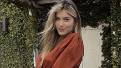 Laura Tobón cuenta los detalles íntimos de su parto y del significado de ser madre