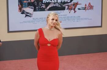 Quiere volver: Britney Spears no descarta un nuevo disco ahora que es libre de su tutelaje