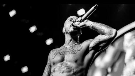 J Balvin salta al metaverso en su próximo concierto