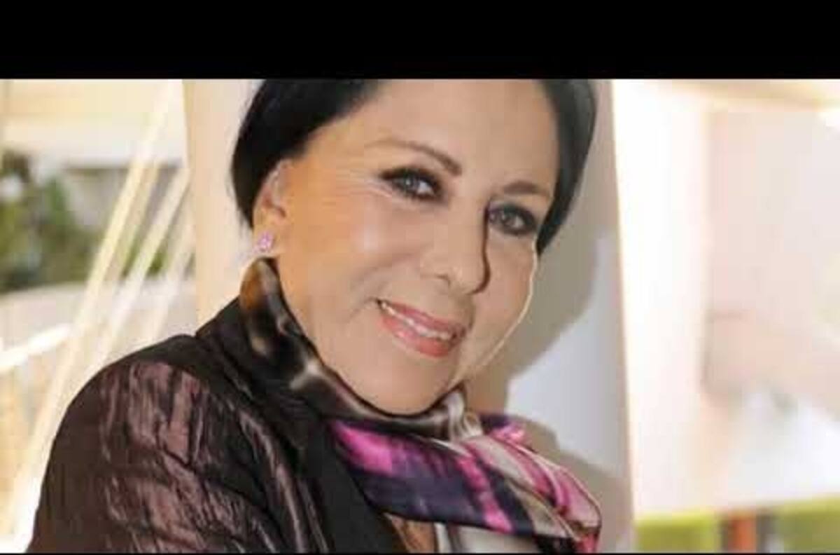 Lilia Aragón, quien sobresalió en las telenovelas mexicanas, fallece a los 82 años