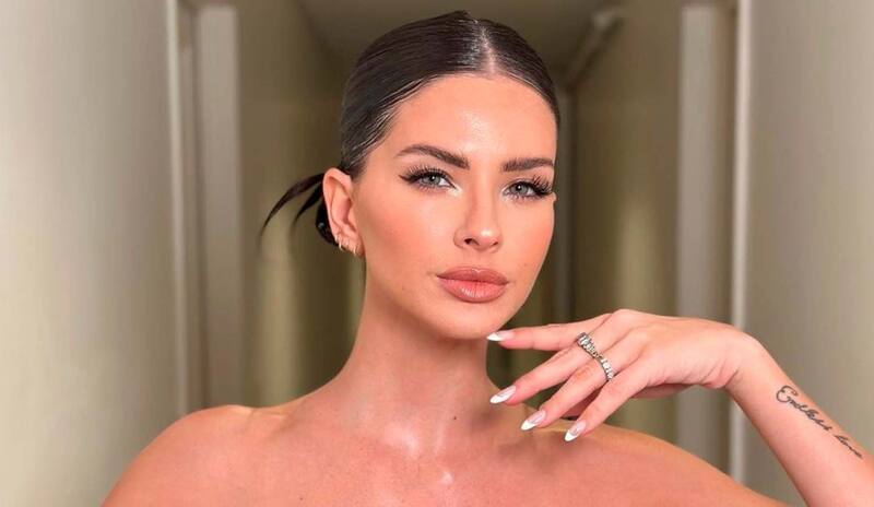 La actriz y cantante argentina habría insistido para ser parte de Viña del Mar.