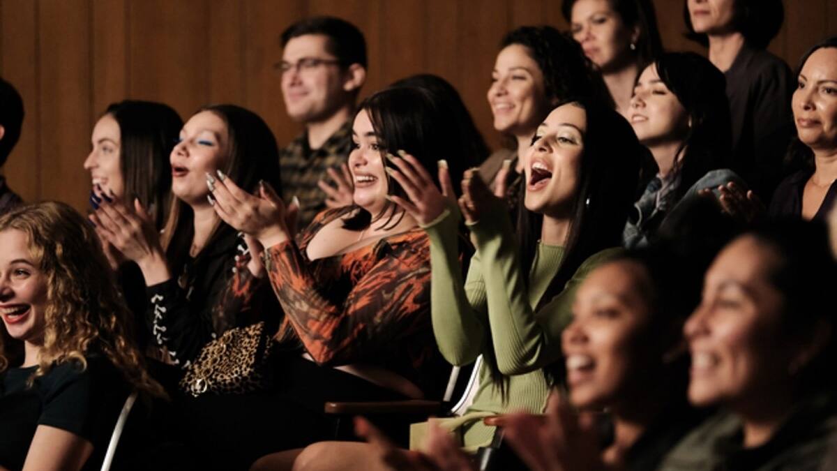 "Euphoria" se despidió con esperanza, un final abierto y matando a uno de sus personajes favoritos