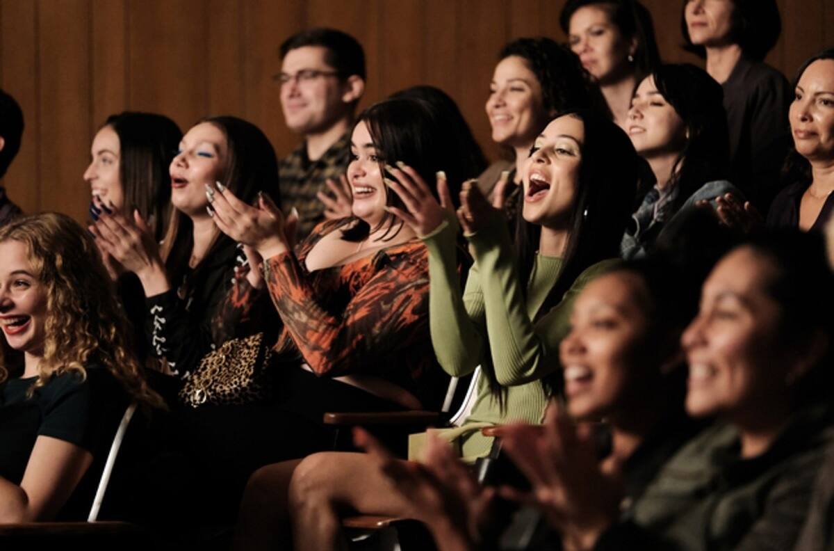 "Euphoria" se despidió con esperanza, un final abierto y matando a uno de sus personajes favoritos