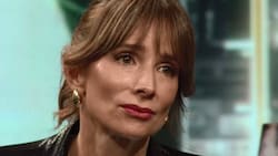 FOTOS | María José Prieto impacta al mostrar sus heridas tras grave accidente de tránsito