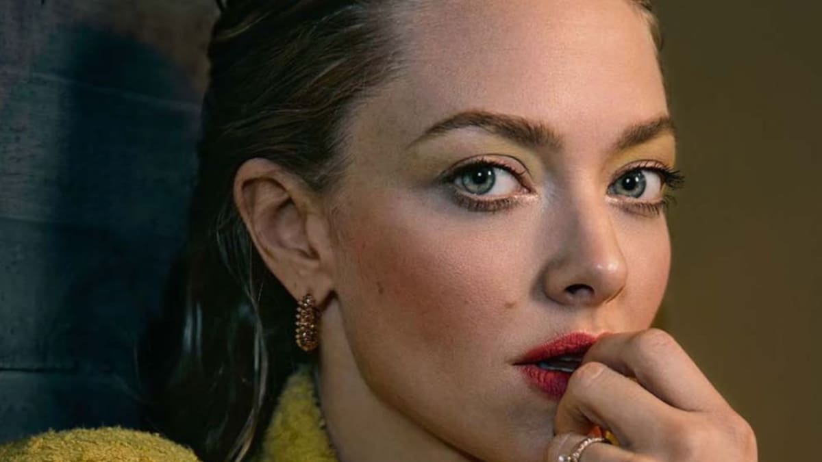 Amanda Seyfried rompe el silencio, revela que sufrió acoso sexual luego de “Chicas Pesadas”