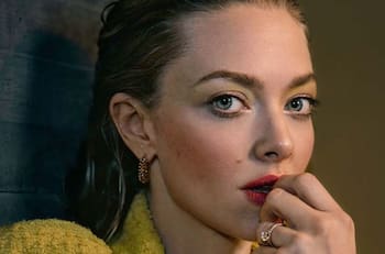 Amanda Seyfried rompe el silencio, revela que sufrió acoso sexual luego de “Chicas Pesadas”