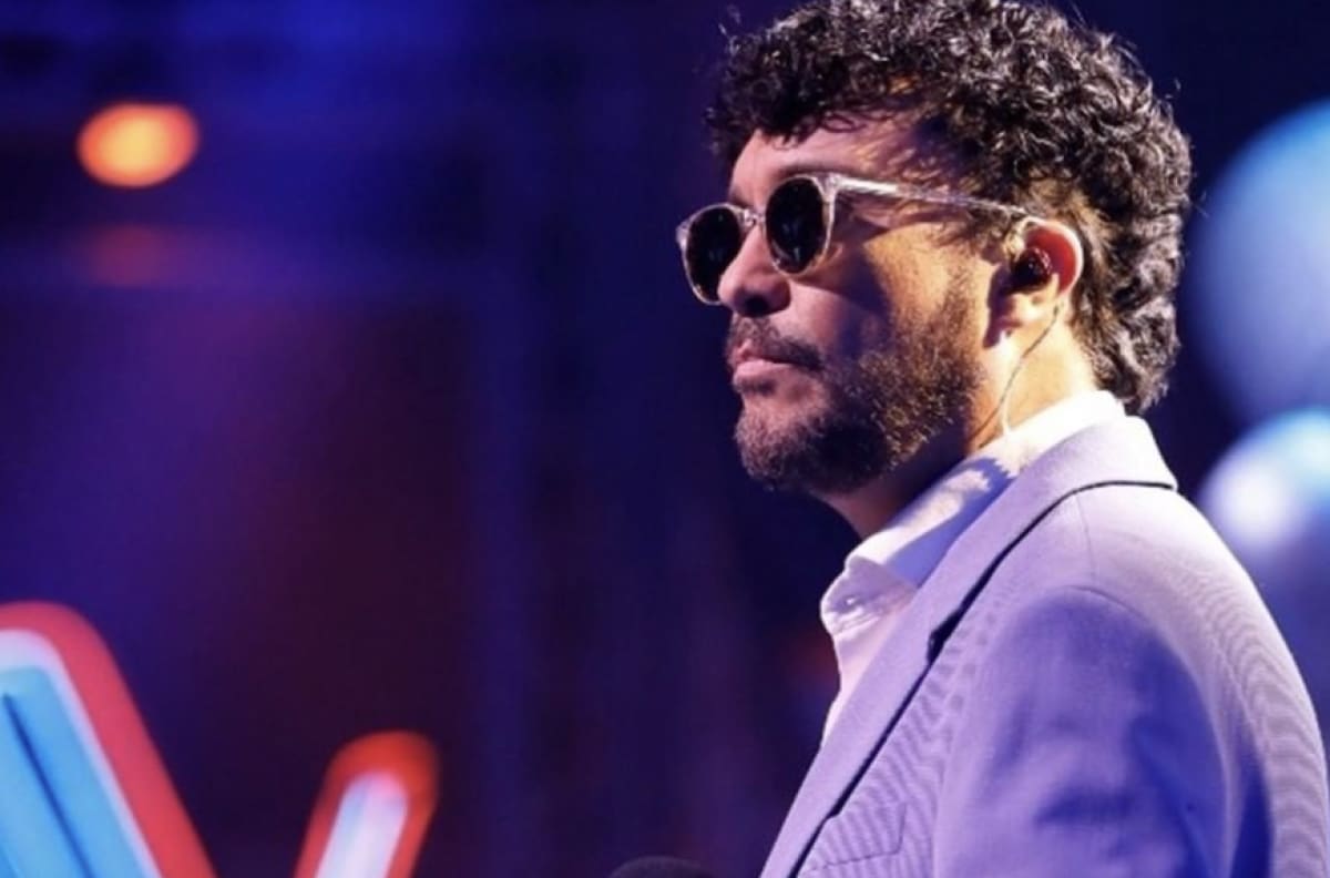 “La Voz Senior”: así le fue en su estreno en Colombia