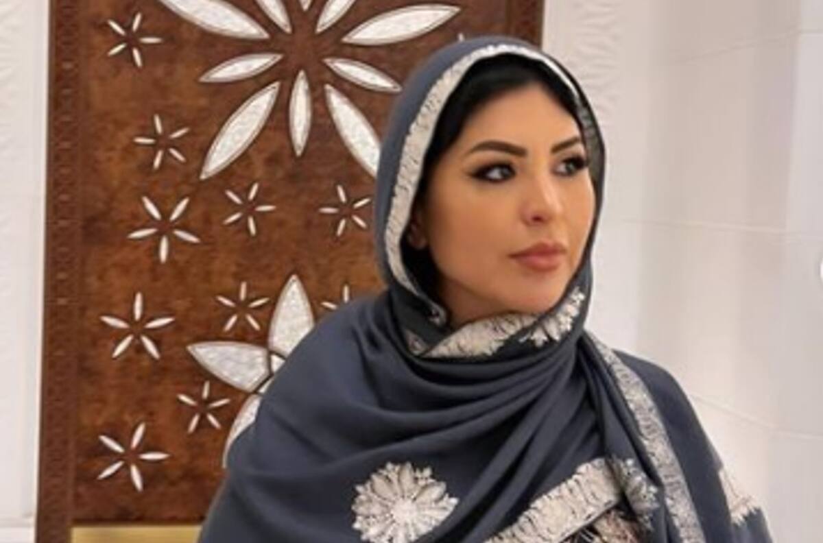 Mamá de Christian Nodal disfruta de lujosas vacaciones den Dubai
