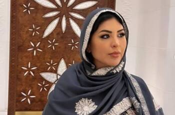 Mamá de Christian Nodal disfruta de lujosas vacaciones den Dubai