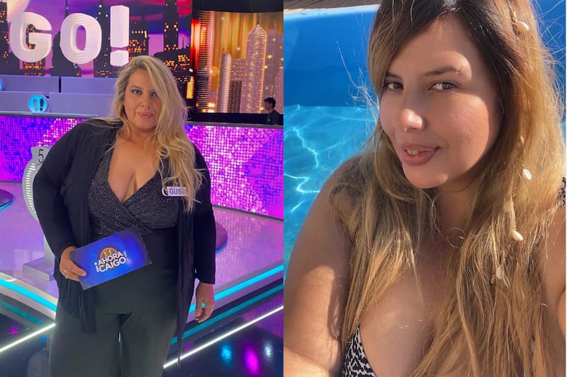 Así luce hoy la recordada figura de Yingo.