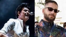 Maluma, Caifanes y Ángeles Azules alistan conciertos en Estados Unidos