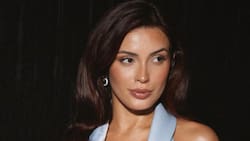 ¡Confirmado! Cony Capelli está en pareja y revela por qué le gusta que no sea del mundo de la TV