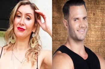 “Malos tratos”: Angélica Sepúlveda realiza dura acusación contra Fabio Agostini