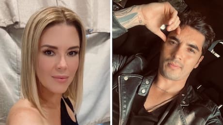 Christian Estrada habla por primera vez sobre su supuesto romance con Alicia Machado