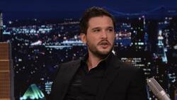 "Yo fui este tipo": Kit Harington confesó que tuvo que buscar en Google a quién interpretaría en "Eternals"