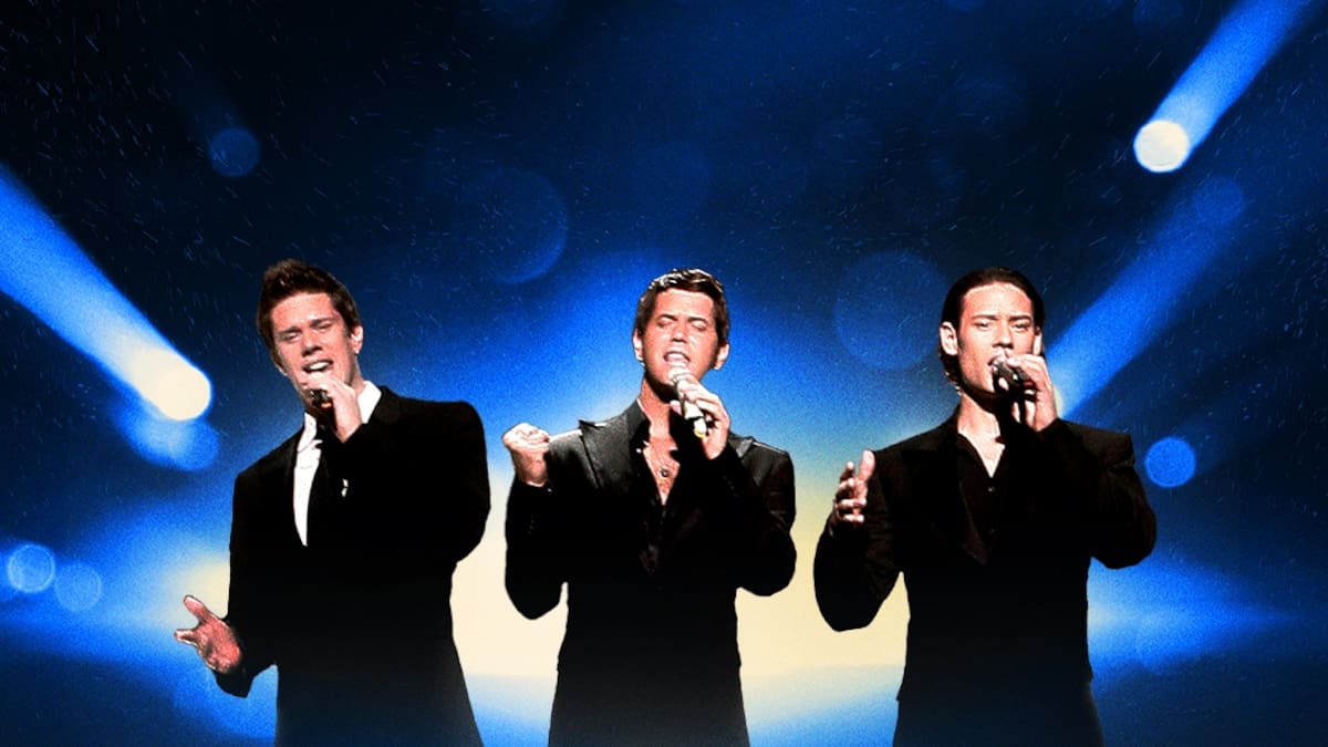 Il Divo honrará la memoria de Carlos Marín en gira que los traerá a Brasil. Chile y Argentina