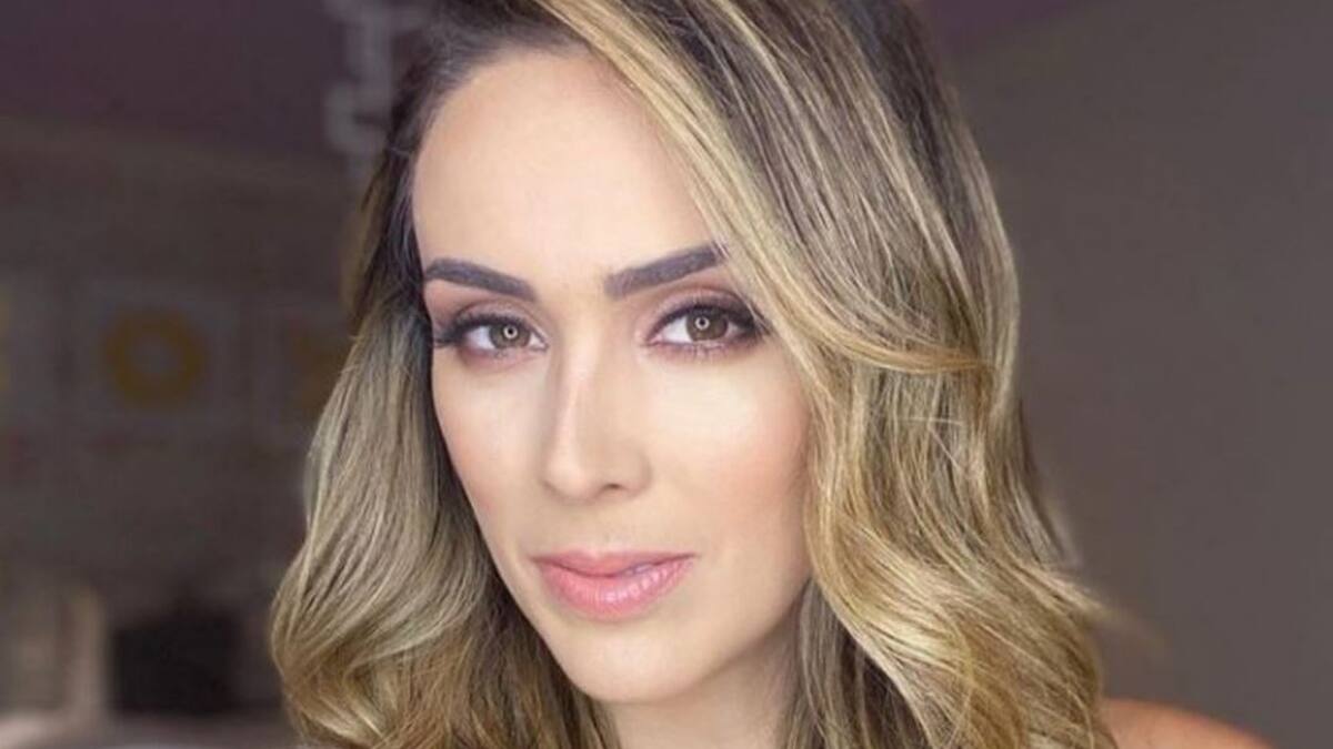 VIDEO: Jacky Bracamontes sufre doloroso accidente en pleno set de grabación