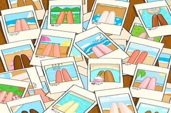 Acertijo visual: Encuentra las salchichas escondidas en la imagen, tienes 7 segundos