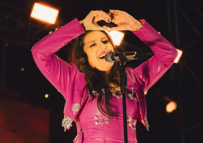 La cantante no solo se ausentará de la parrilla de Viña 2026, sino que también de su gala.