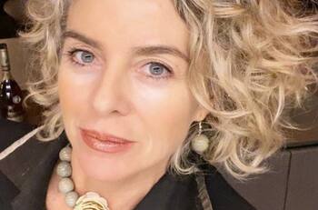 Margarita Rosa De Francisco enciende la polémica en Twitter por una declaración sobre Dios