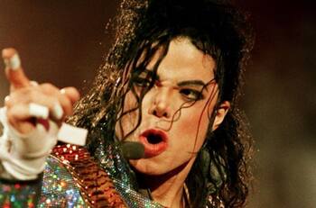 Sobrino de Michael Jackson será el protagonista de su serie biográfica