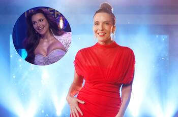 Miss Universo 2025: Karla Constant se enojó en vivo por este gesto con Miss Argentina, pero Emilia Dides le explicó qué pasó realmente