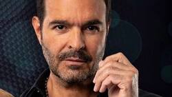 Pablo Montero pierde contratos millonarios tras cantarle a Nicolás Maduro