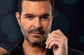 Pablo Montero pierde contratos millonarios tras cantarle a Nicolás Maduro