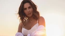 Carmen Villalobos responde tajante a supuesta filtración de imágenes privadas de Sebastián Caicedo