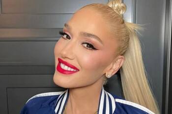 Gwen Stefani sorprende con la apariencia de su rostro; aseguran que abusó del botox