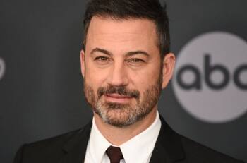 Jimmy Kimmel ha sido elegido como el presentador de los Premios Oscar 2023