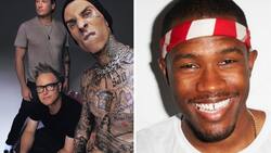 Blink-182 cerraría Coachella 2023 tras la repentina cancelación de Frank Ocean