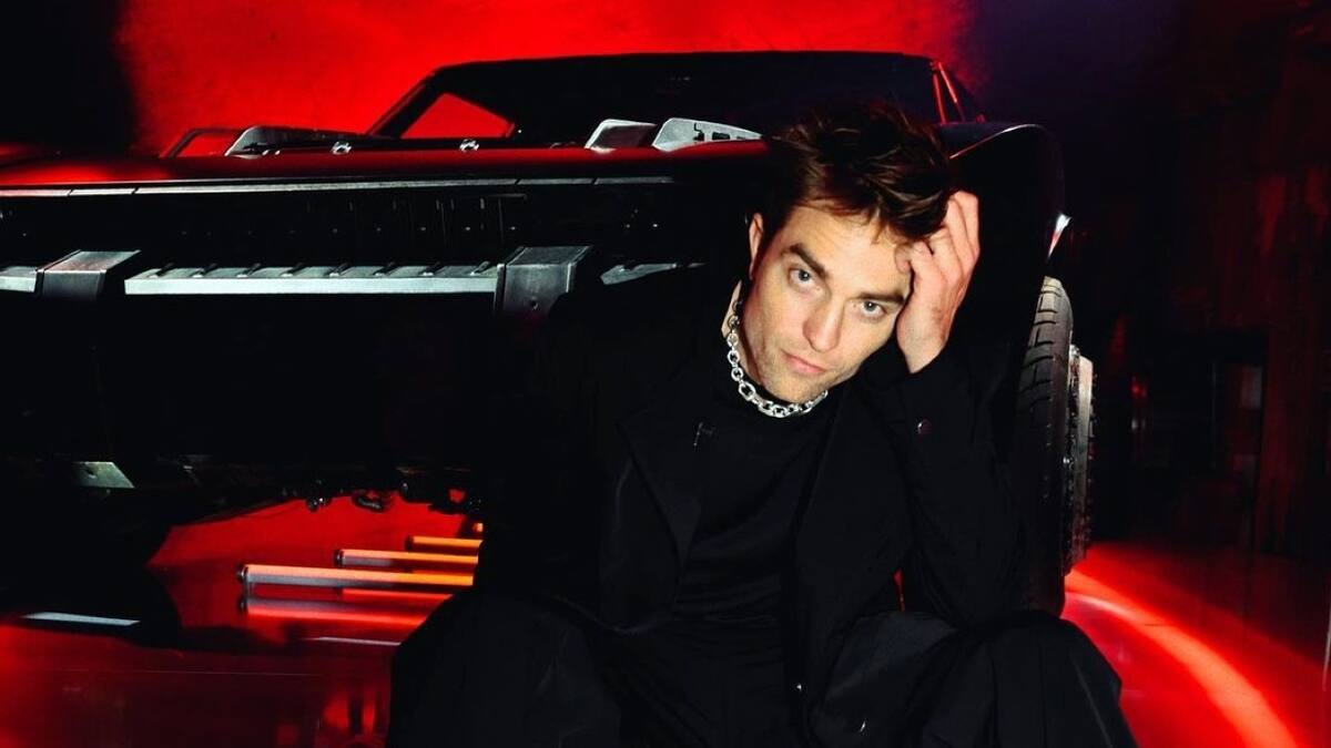 Robert Pattinson y la soledad de filmar “The Batman”: "es lo más difícil que he hecho hasta ahora"