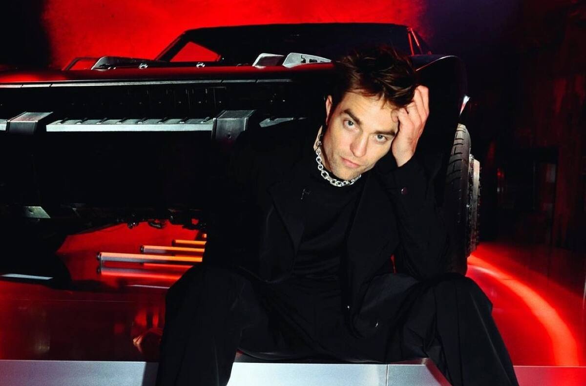 Robert Pattinson y la soledad de filmar “The Batman”: "es lo más difícil que he hecho hasta ahora"