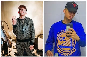 Lo acusa de robarle una exorbitante suma de dinero: La polémica que envuelve a Standly y a su exmanager