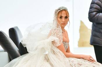 Jennifer Lopez sufrió estrés postraumático antes de su boda con Ben Affleck