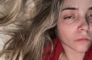 "Este año no deja de arrebatarme lo que amo": Minnie West vuelve a sufrir dolorosa pérdida