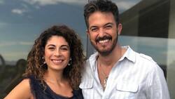 Ana Ferro recibió mensaje de Fernando del Solar